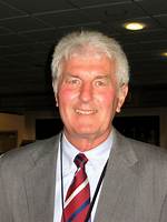 Alan Dickie