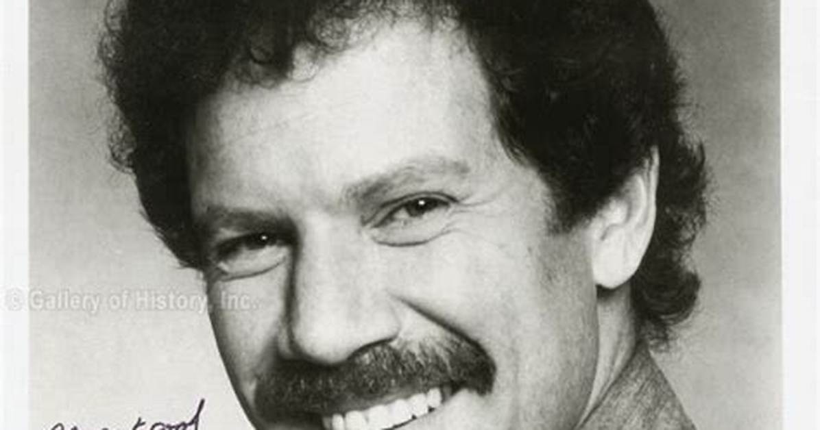 Alan Feinstein (Actor)