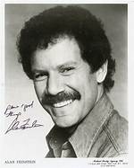 Alan Feinstein (Actor)