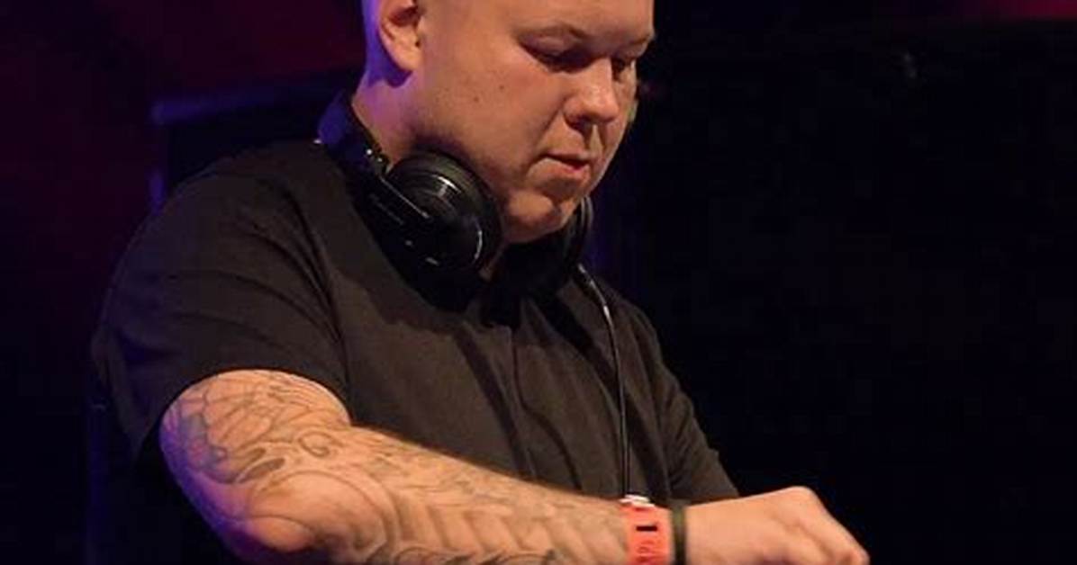 Alan Fitzpatrick