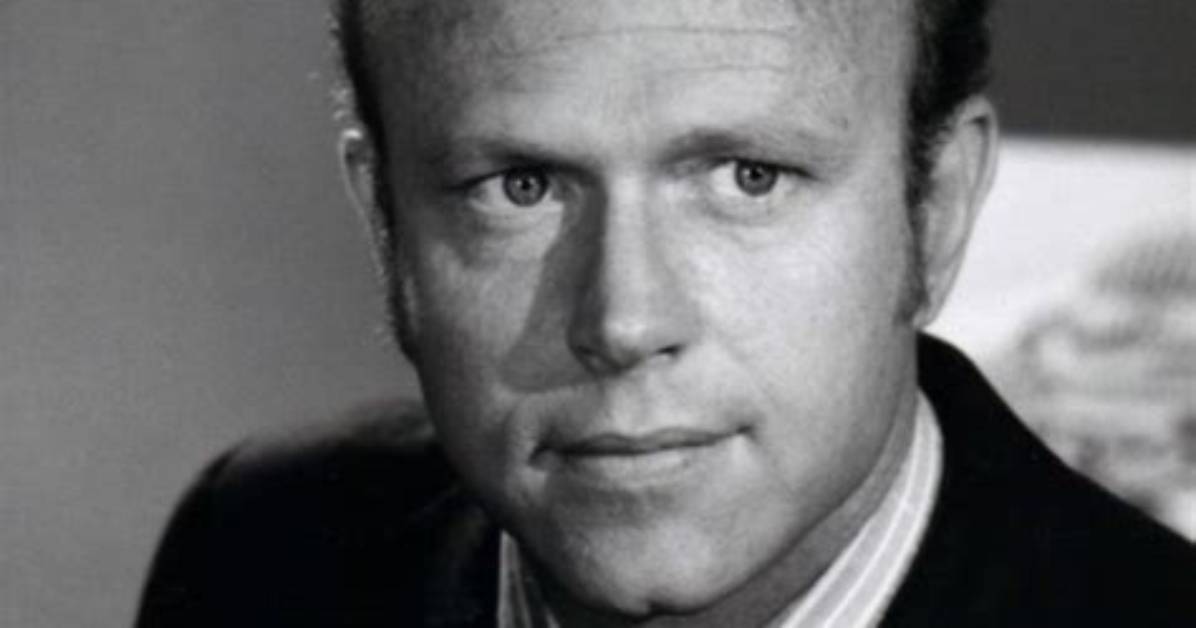 Alan Fudge