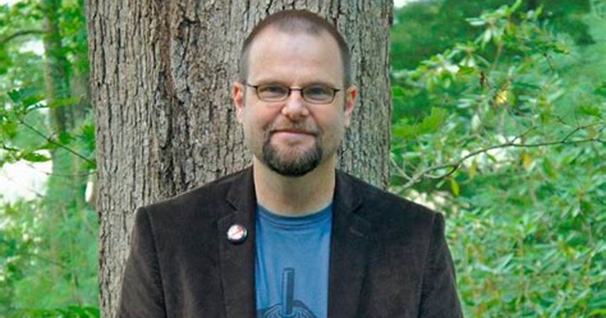 Alan Gratz