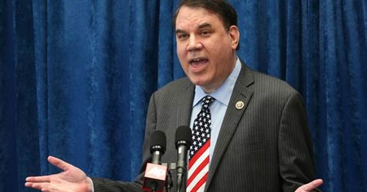 Alan Grayson