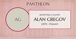 Alan Gregov