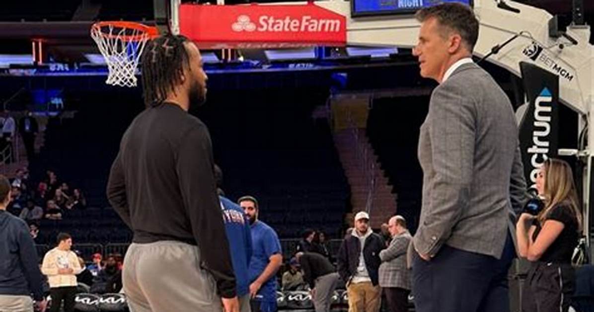 Alan Hahn