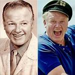 Alan Hale Height