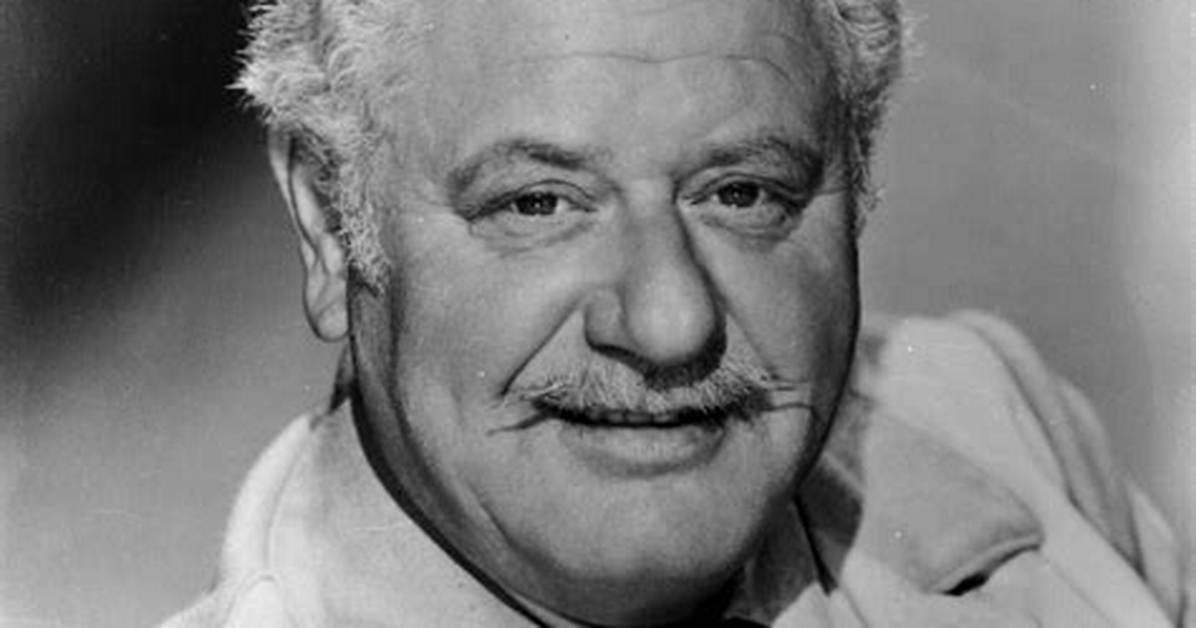 Alan Hale