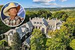 Alan Jackson House