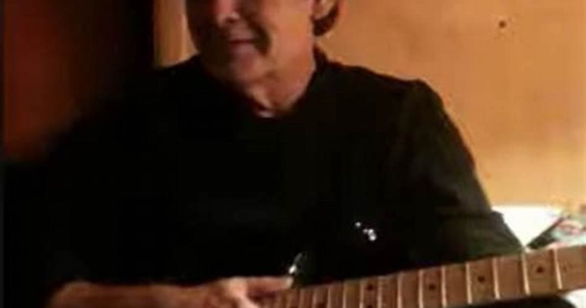 Alan Jay Smith