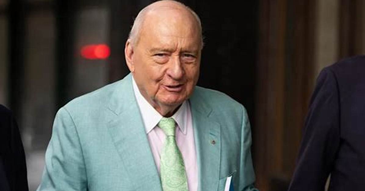 Alan Jones