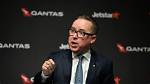 Alan Joyce (Executive)