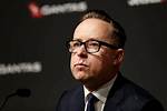 Alan Joyce