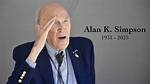 Alan K. Simpson