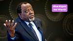 Alan Keyes Net Worth