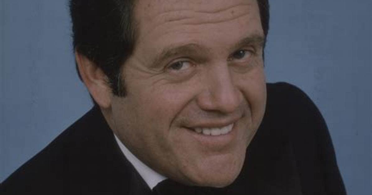 Alan King