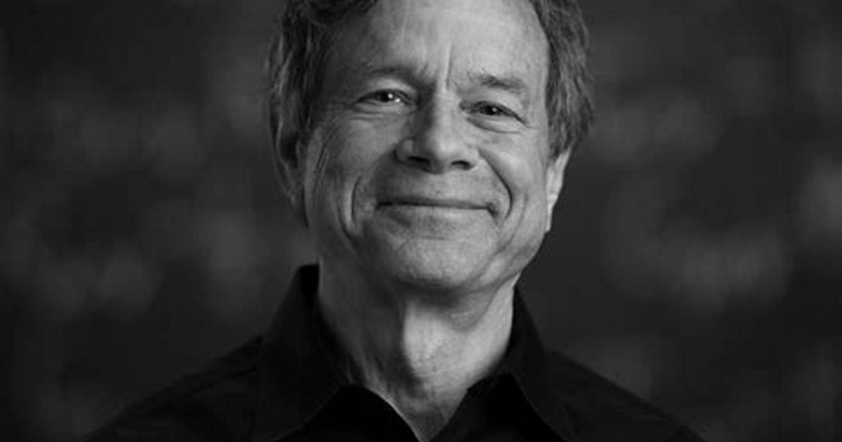 Alan Lightman