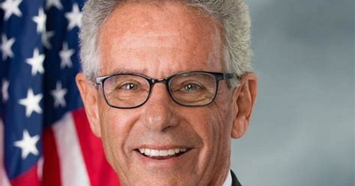 Alan Lowenthal