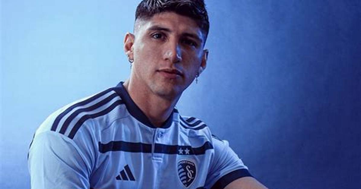 Alan Pulido