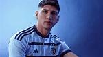 Alan Pulido