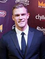 Alan Ritchson Fortune