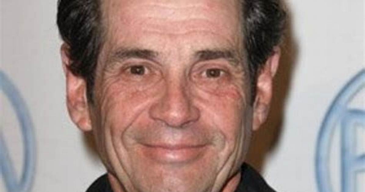 Alan Rosenberg