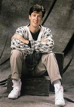 Alan Ruck