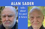 Alan Sader