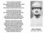Alan Seeger