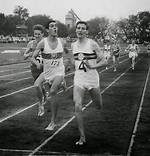 Alan Simpson (Athlete)