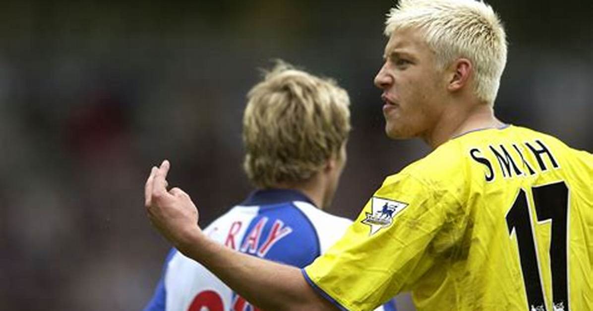 Alan Smith