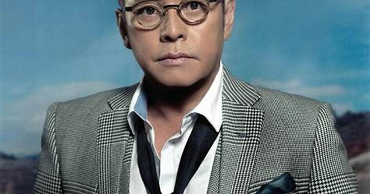 Alan Tam