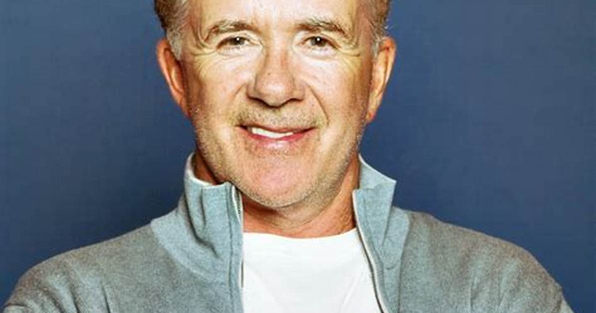 Alan Thicke