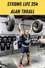 Alan Thrall