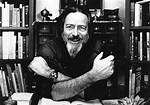 Alan Watts