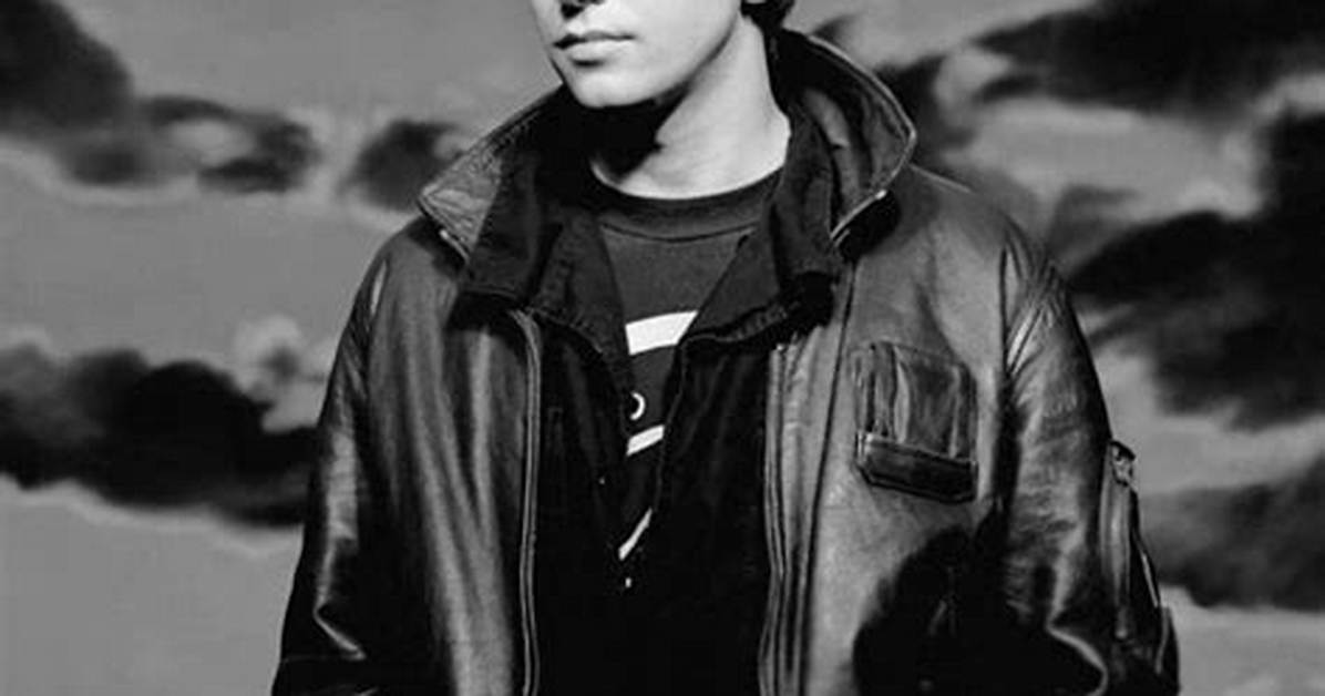Alan Wilder