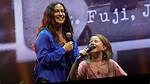 Alanis Morissette