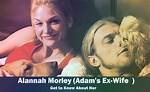Alannah Morley