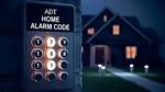 Alarm Code