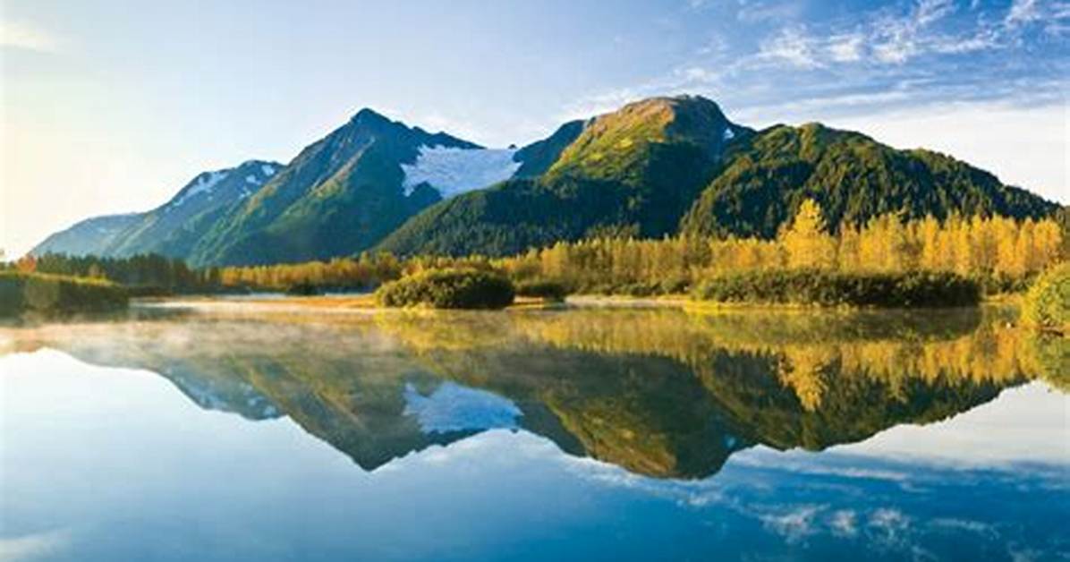 Alaska
