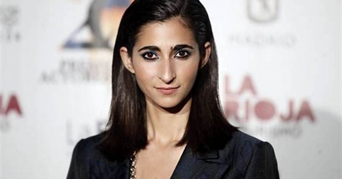 Alba Flores