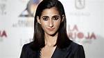 Alba Flores