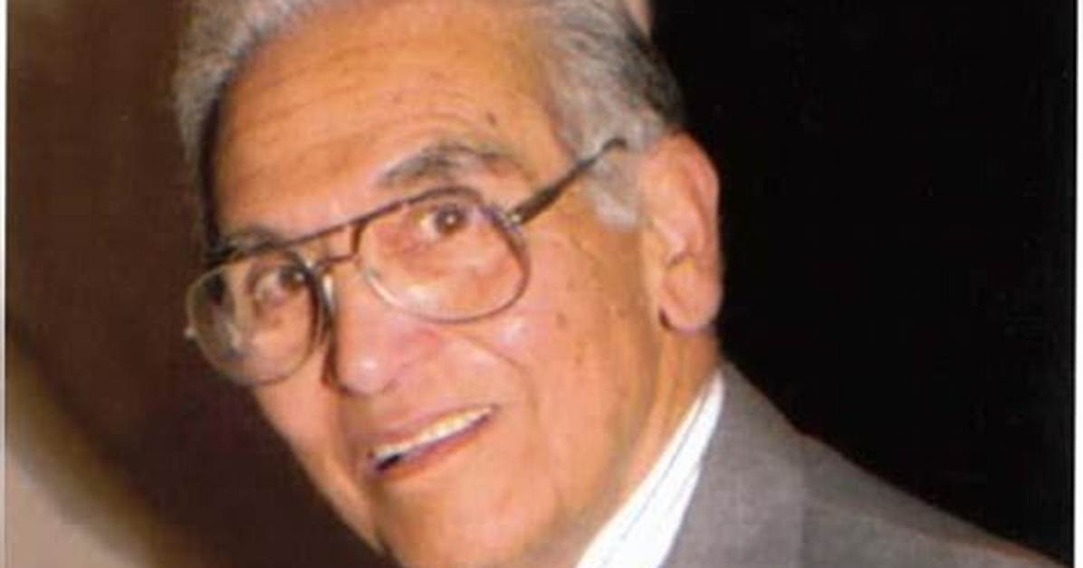Albert Baez