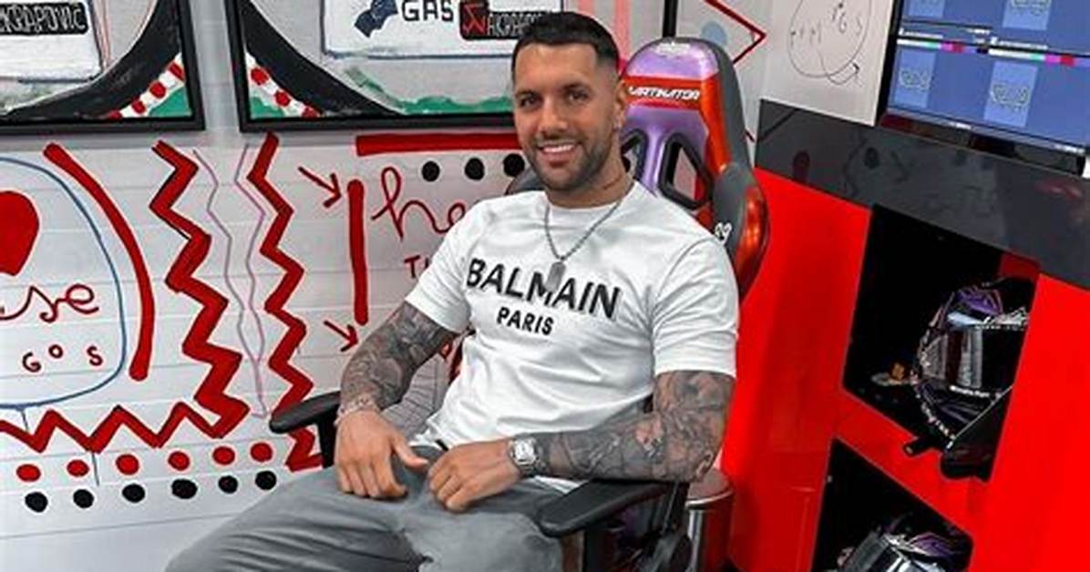 Albert Barranco