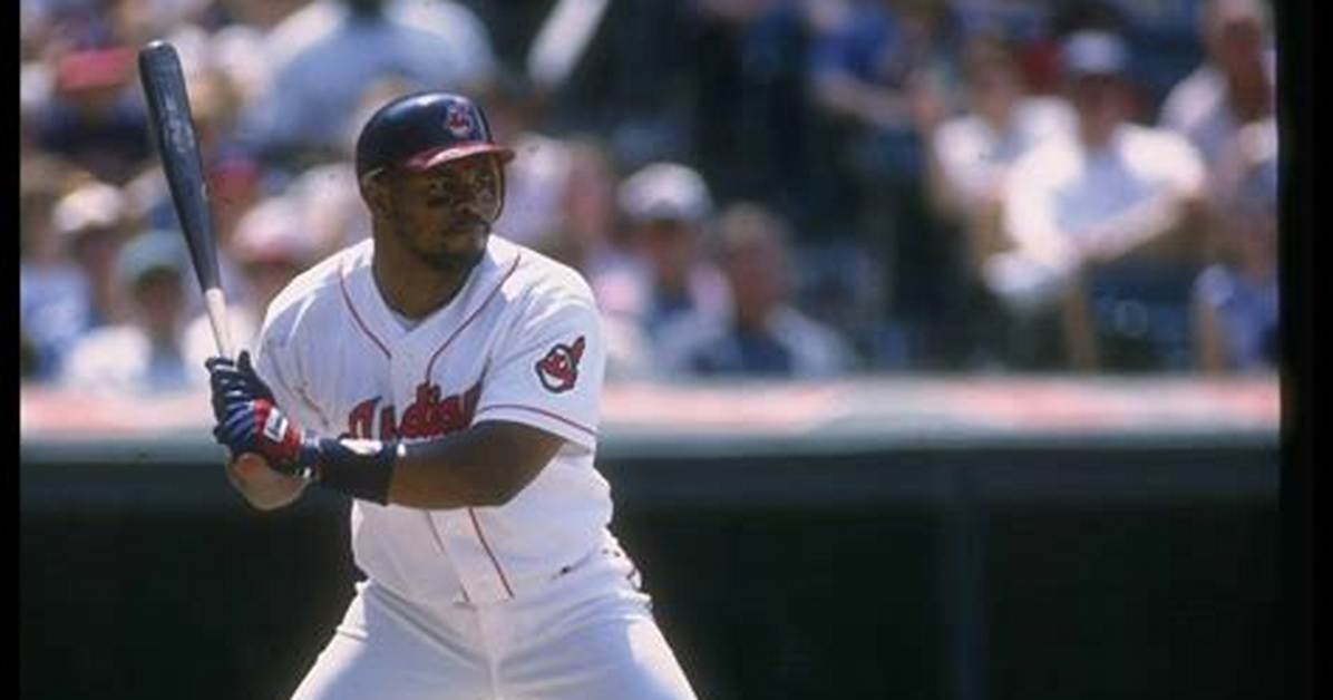 Albert Belle
