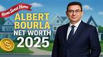 Albert Bourla Net Worth