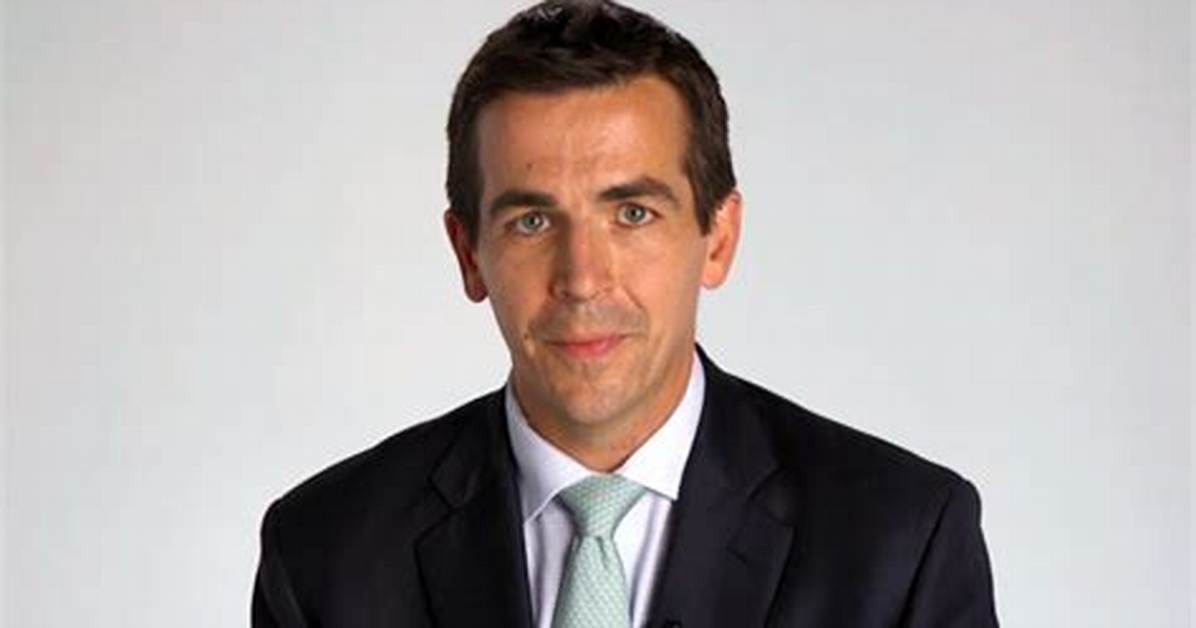 Albert Breer