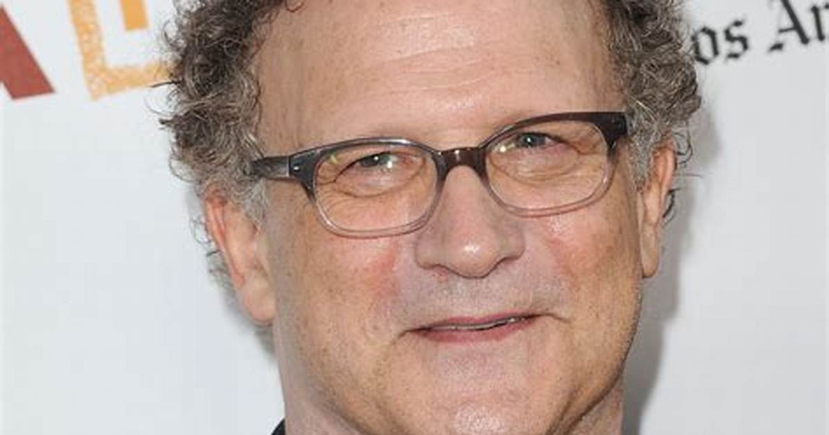 Albert Brooks