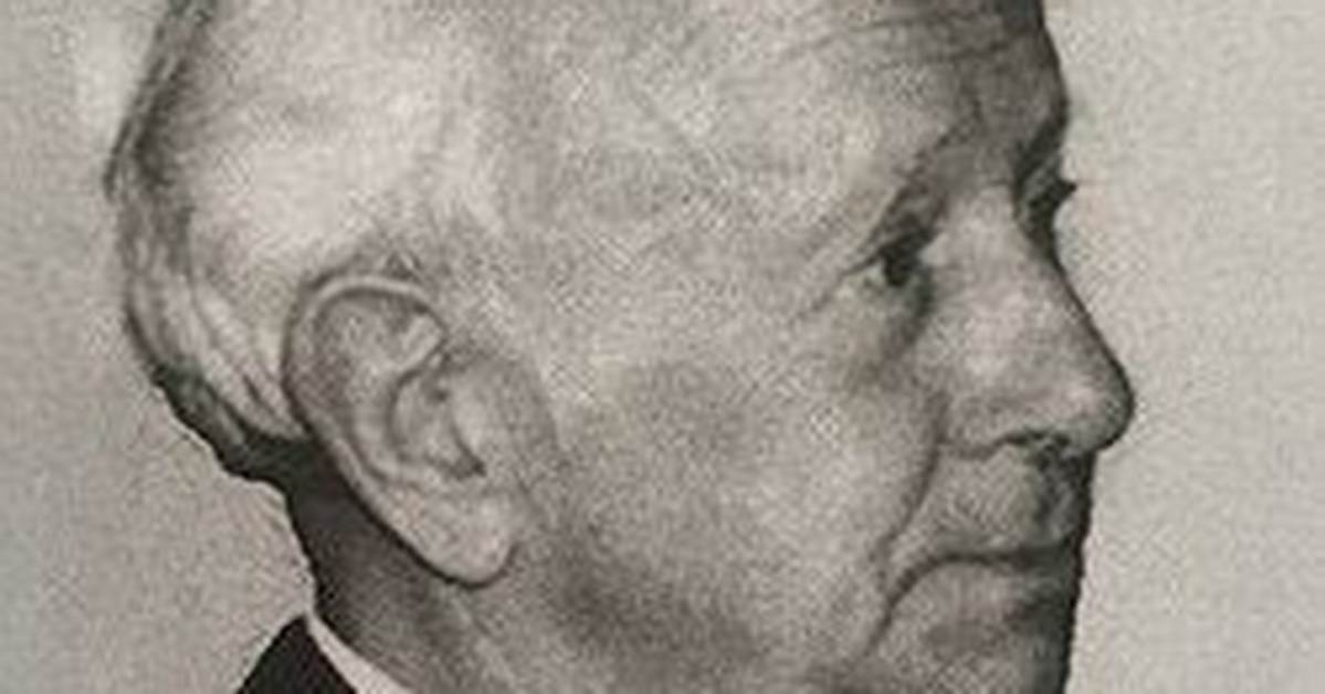 Albert Cramer Fortune