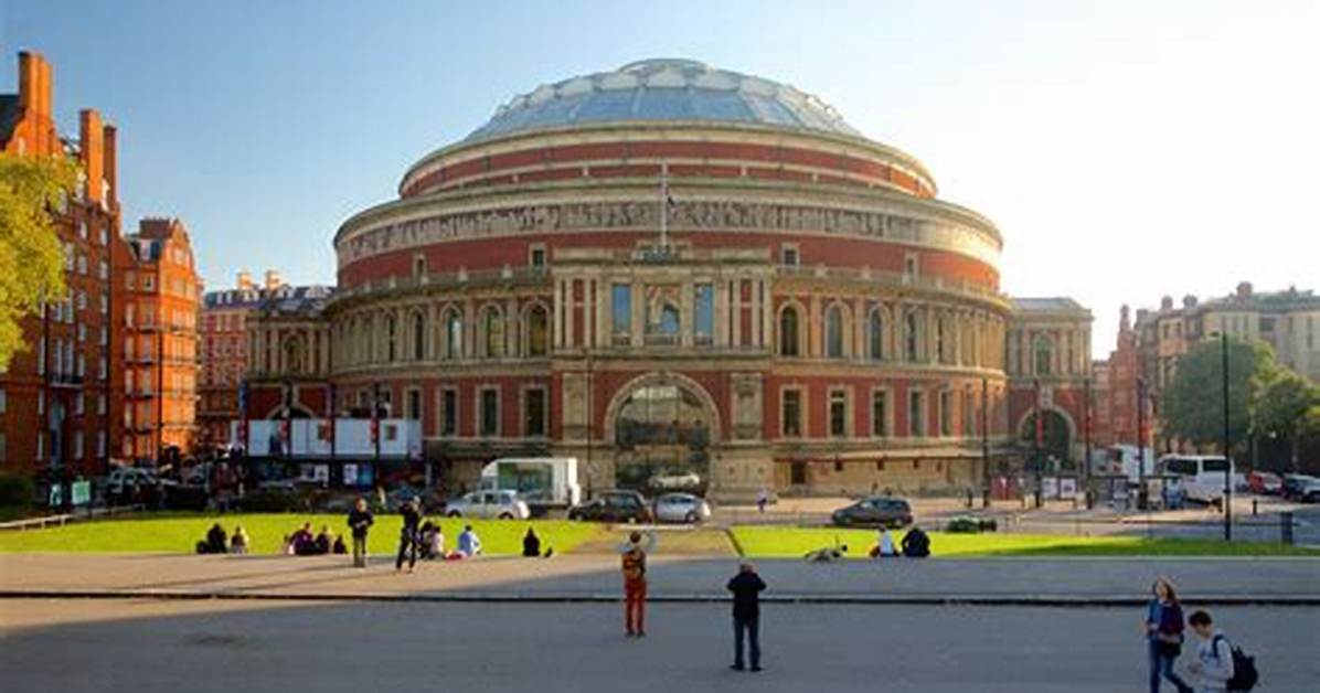 Albert Hall