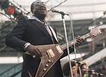 Albert King